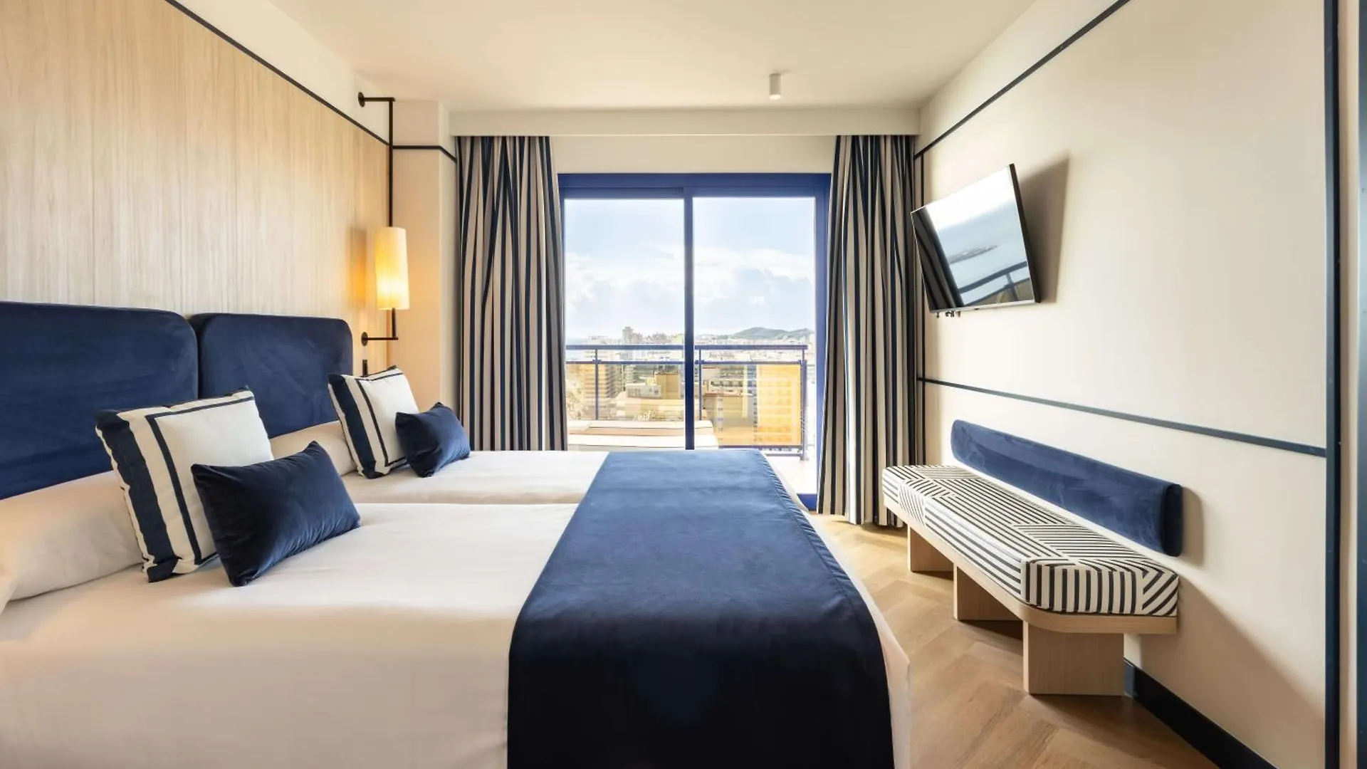 Hotel Yaramar - Adults Recommended Fuengirola 4*,  Hiszpania