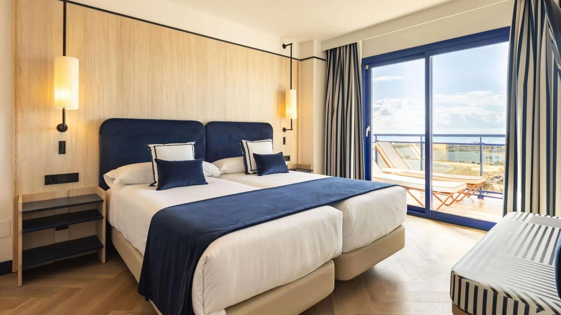 Hotel Yaramar - Adults Recommended Fuengirola