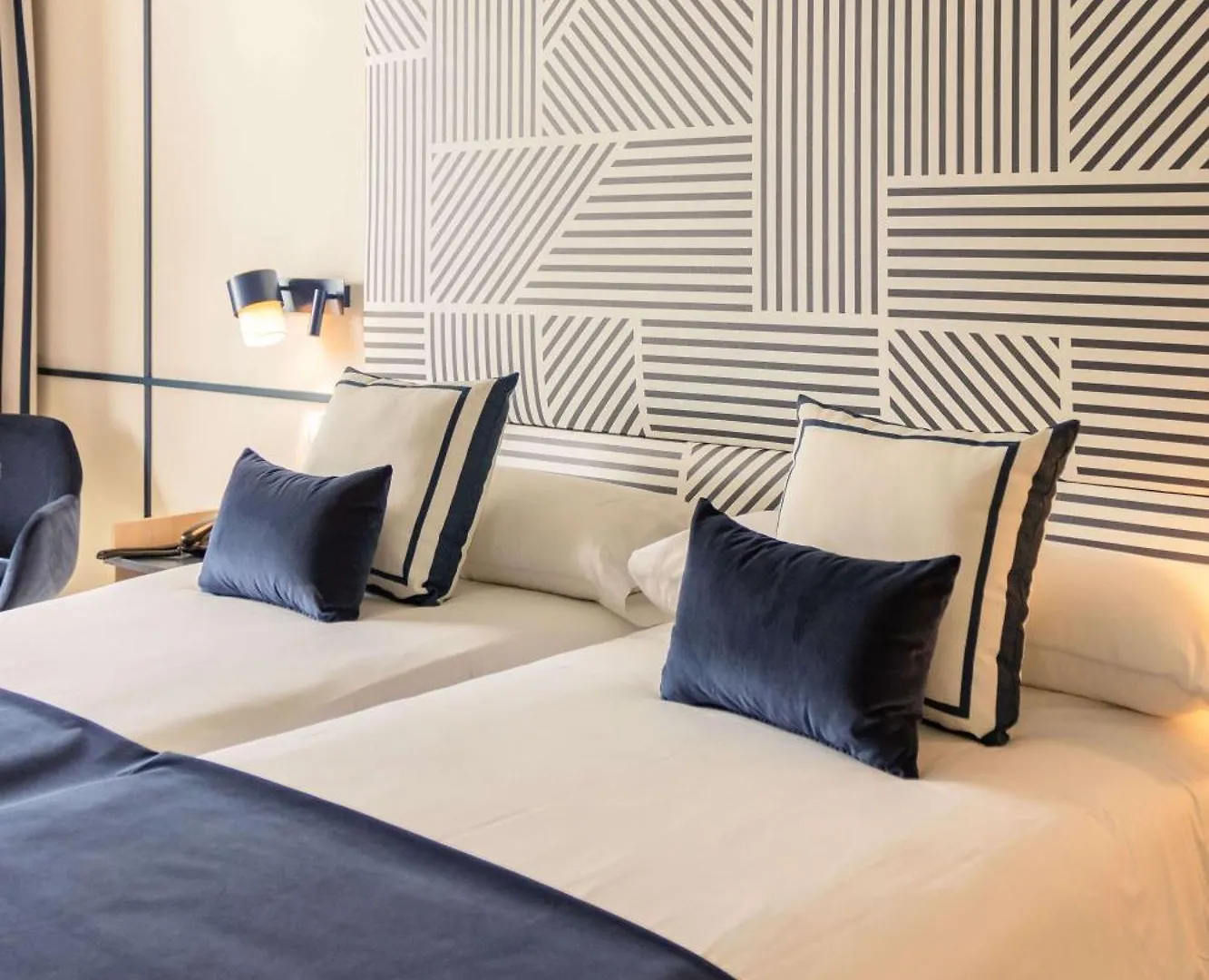 Hotel Yaramar - Adults Recommended Fuengirola