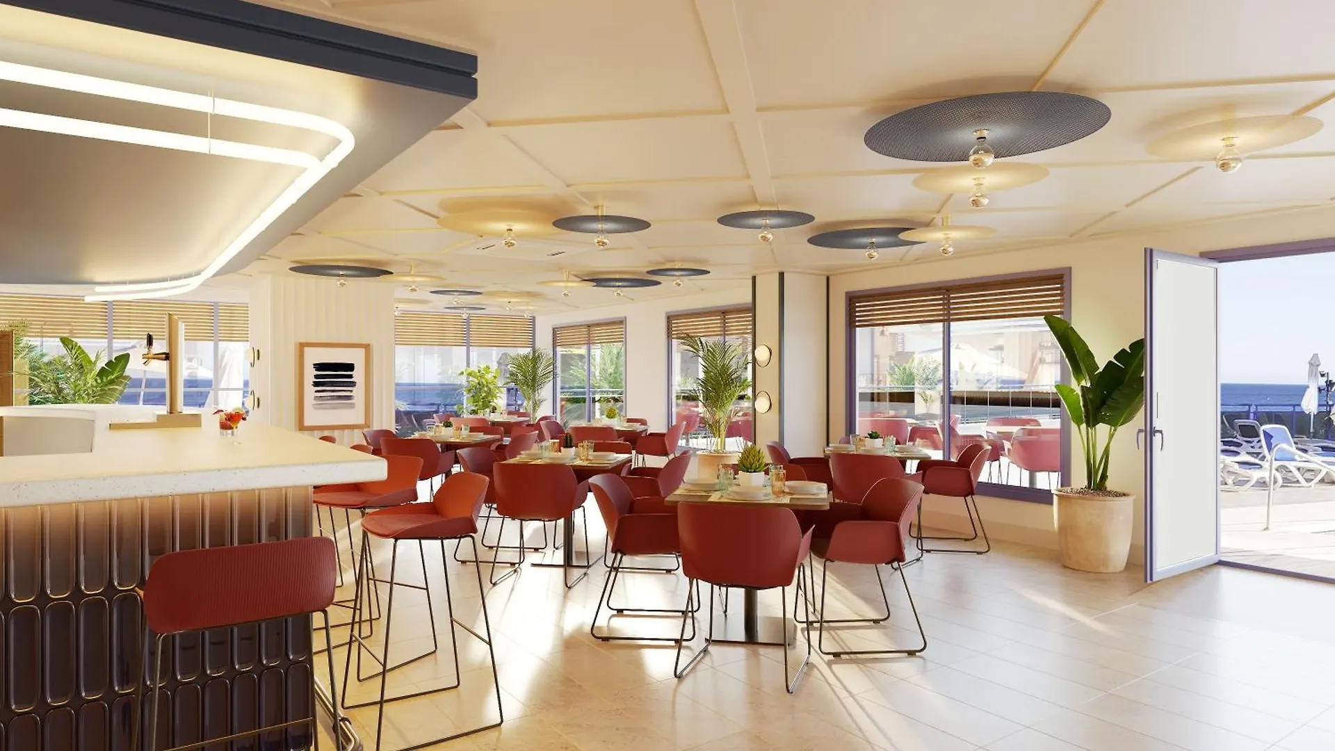 Hotel Yaramar - Adults Recommended Fuengirola 4*,  Spanien