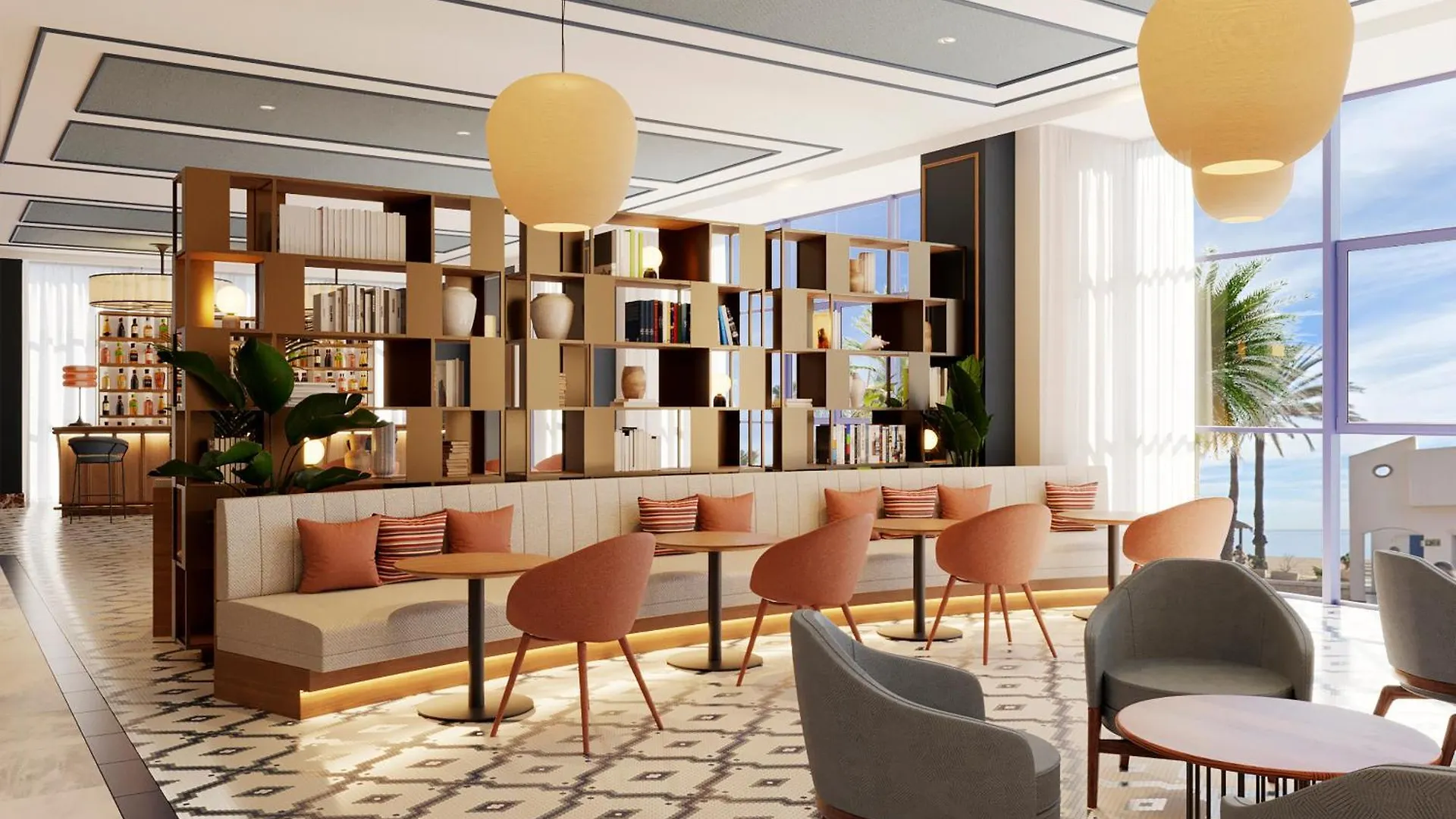 ****  Hotel Yaramar - Adults Recommended Fuengirola Hiszpania