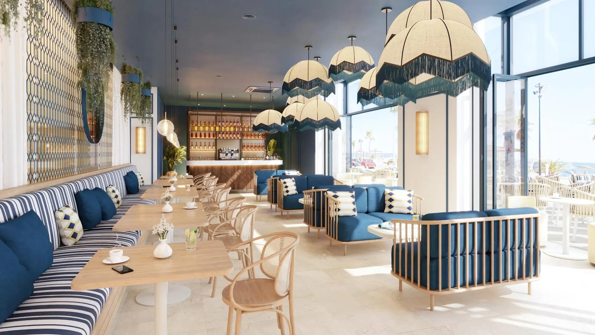 Hotel Yaramar - Adults Recommended Fuengirola 4*,