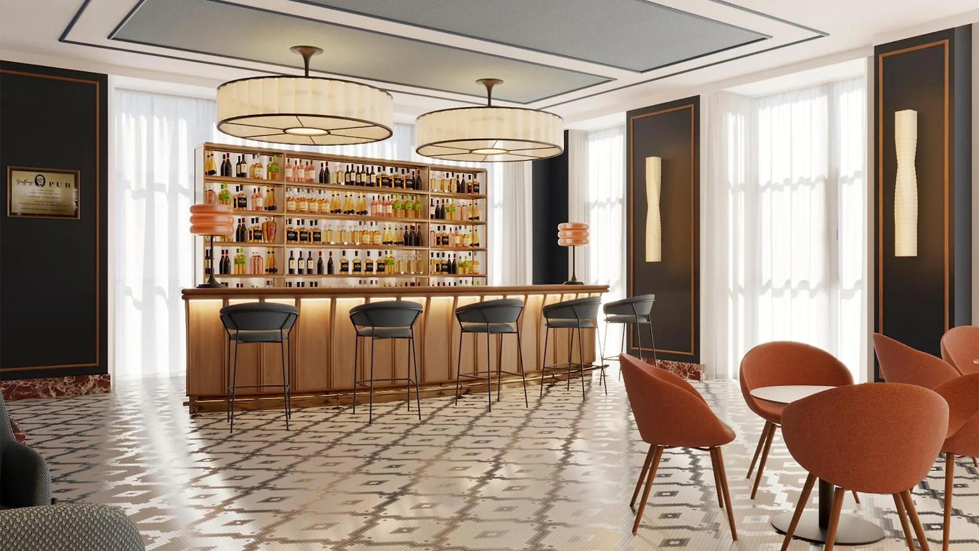 Hotel Yaramar - Adults Recommended Fuengirola 4*,