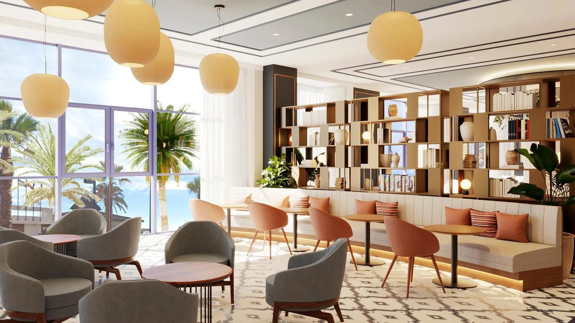 Hotel Yaramar - Adults Recommended Fuengirola