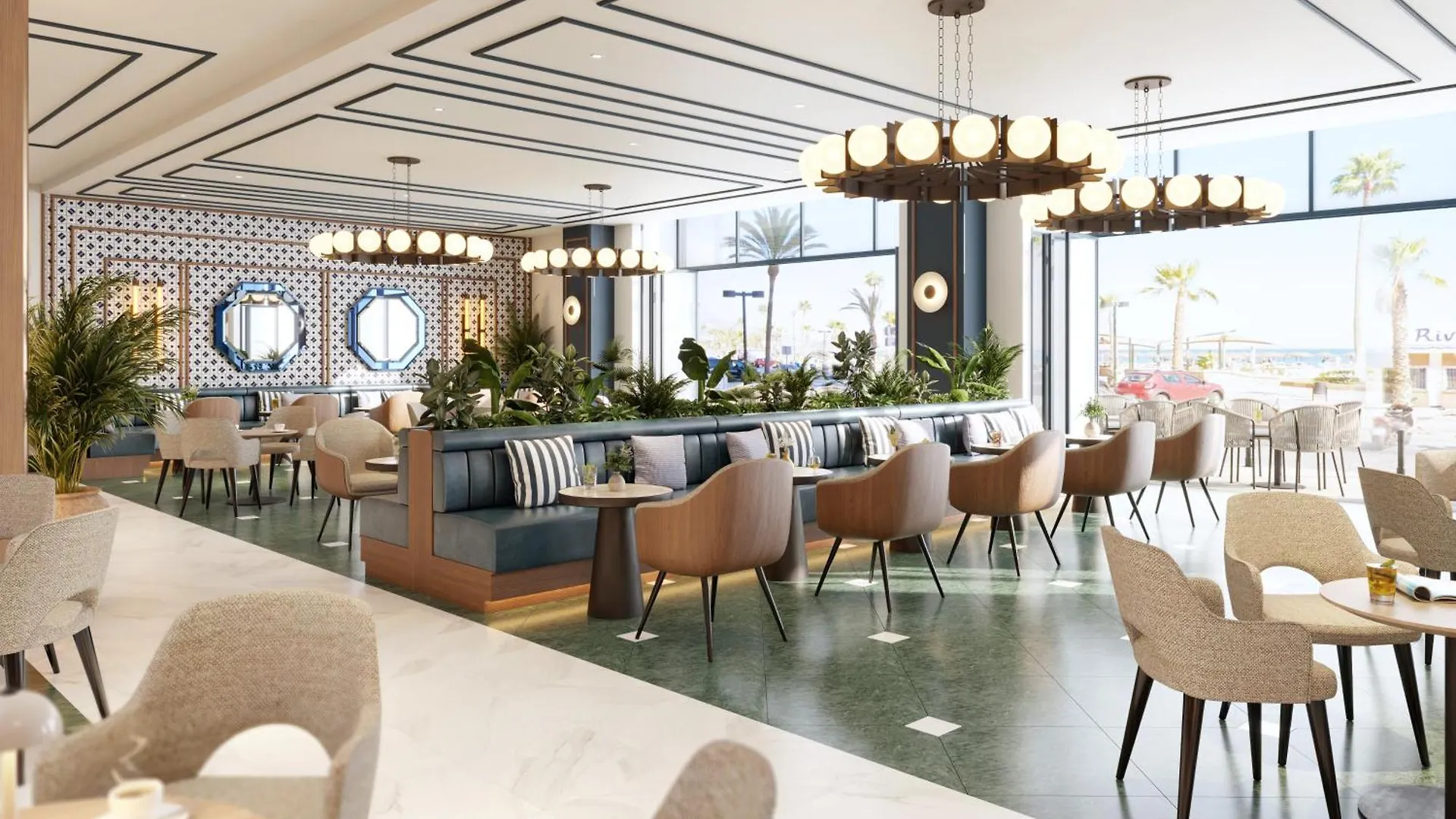 Hotel Yaramar - Adults Recommended Fuengirola 4*,  Hiszpania