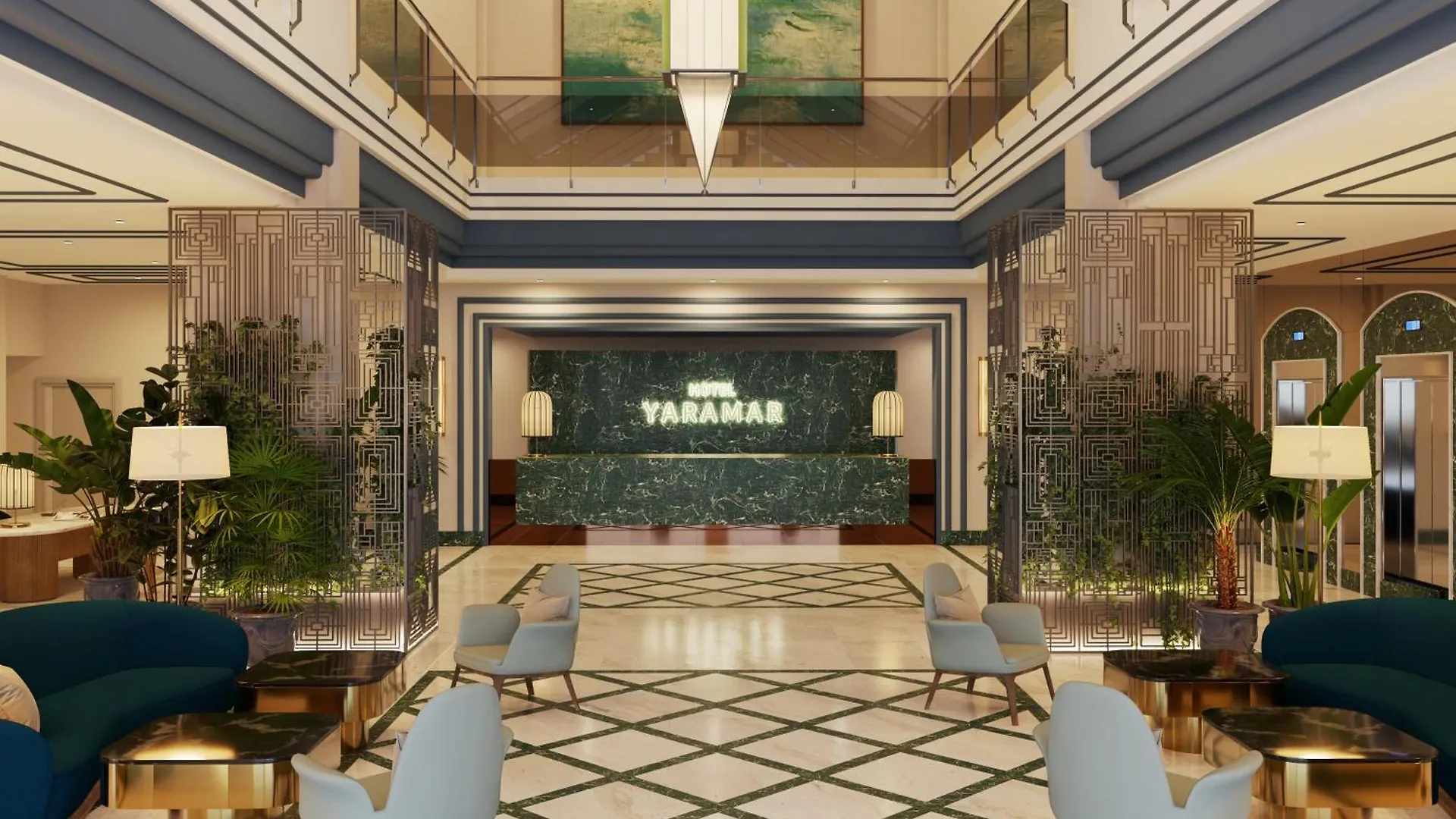 Hotel Yaramar - Adults Recommended Fuengirola
