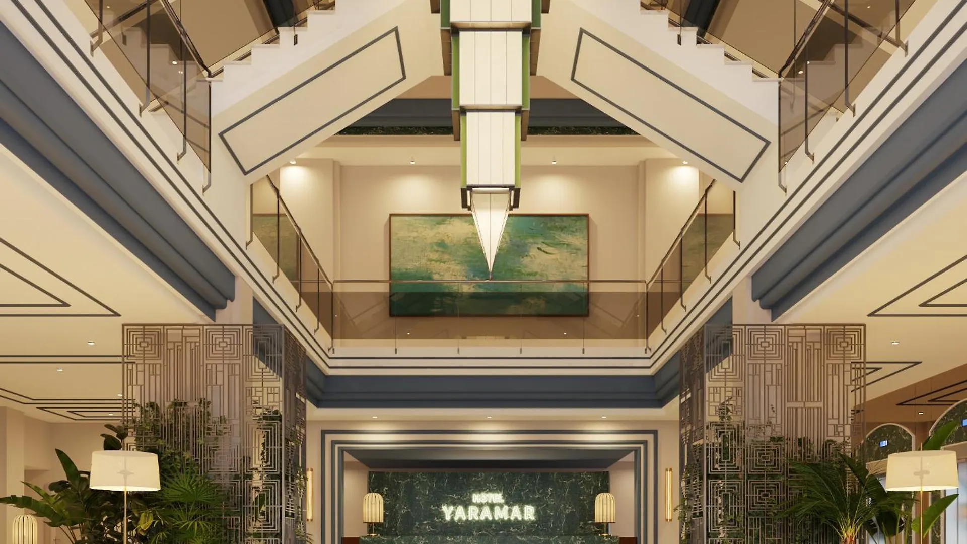 Hotel Yaramar - Adults Recommended Fuengirola Spain
