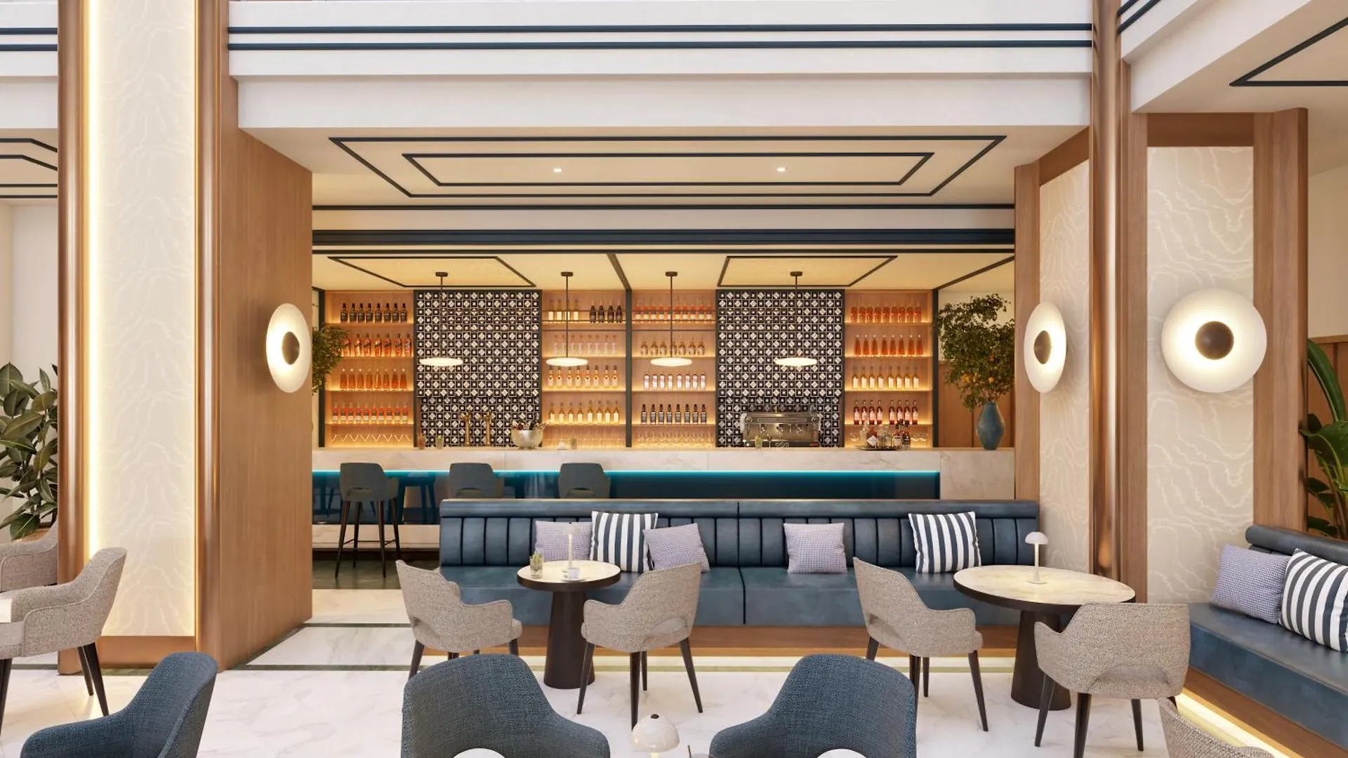 Hotel Yaramar - Adults Recommended Fuengirola Hiszpania