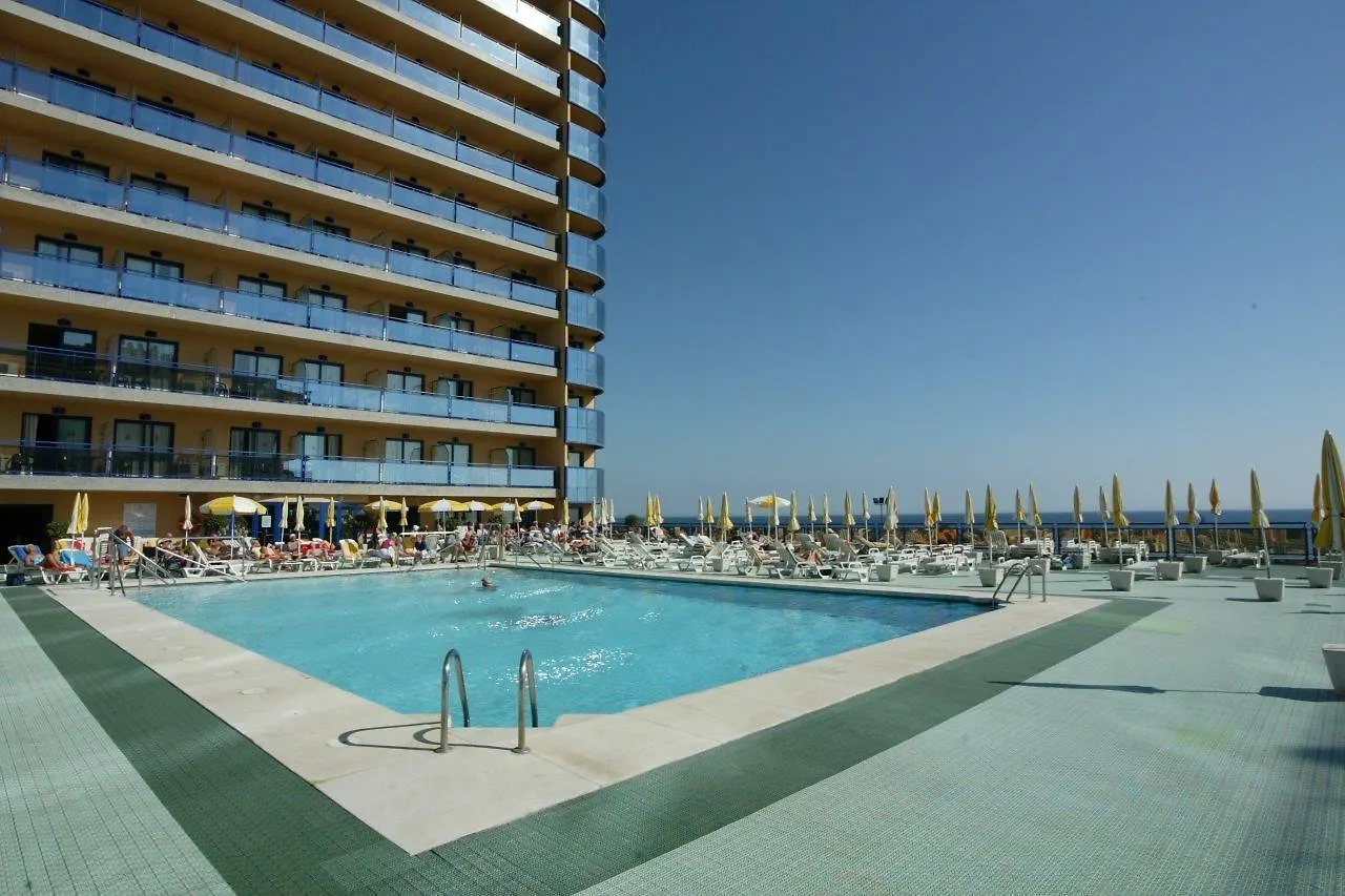 Hotel Yaramar - Adults Recommended Fuengirola 4*,