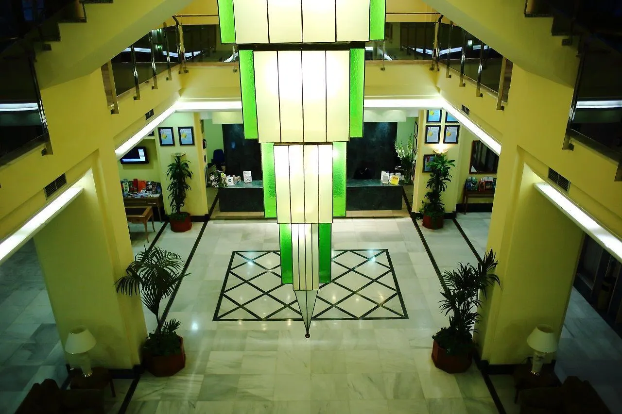 Hotel Yaramar - Adults Recommended Fuengirola