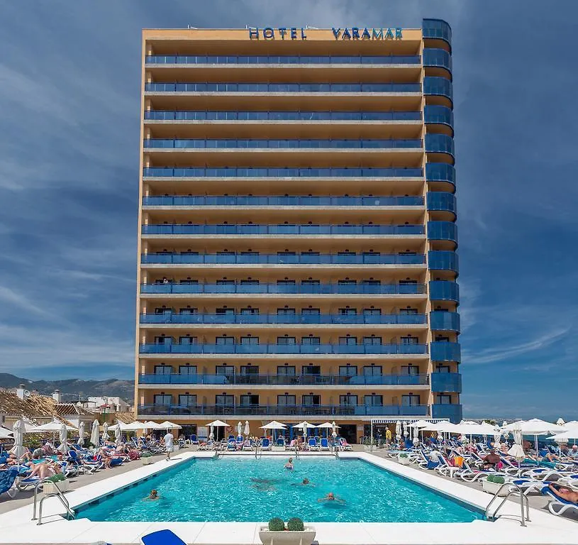 Hotel Yaramar - Adults Recommended Fuengirola