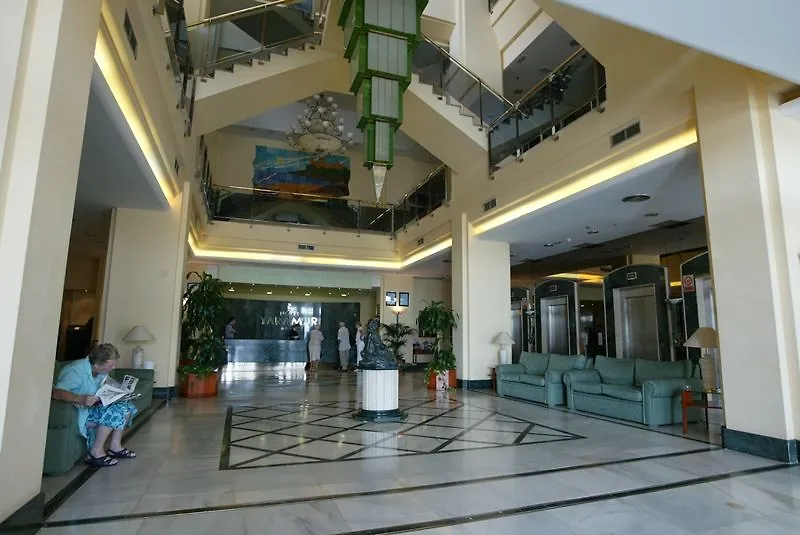 ****  Hotel Yaramar - Adults Recommended Fuengirola Spain