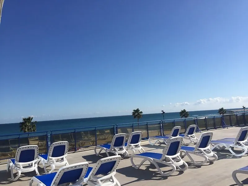 Hotel Yaramar - Adults Recommended Fuengirola 4*,