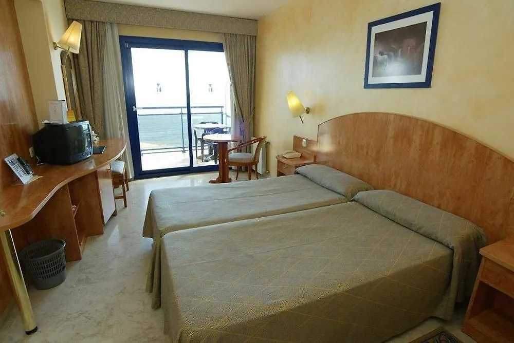 Hotel Yaramar - Adults Recommended Fuengirola