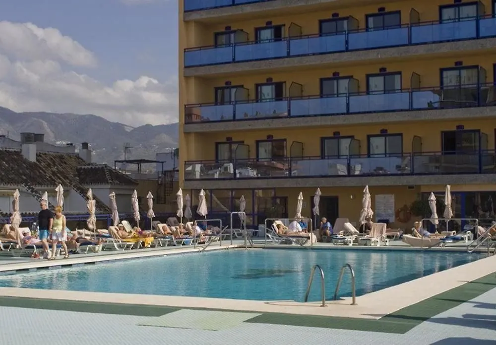****  Hotel Yaramar - Adults Recommended Fuengirola Spain